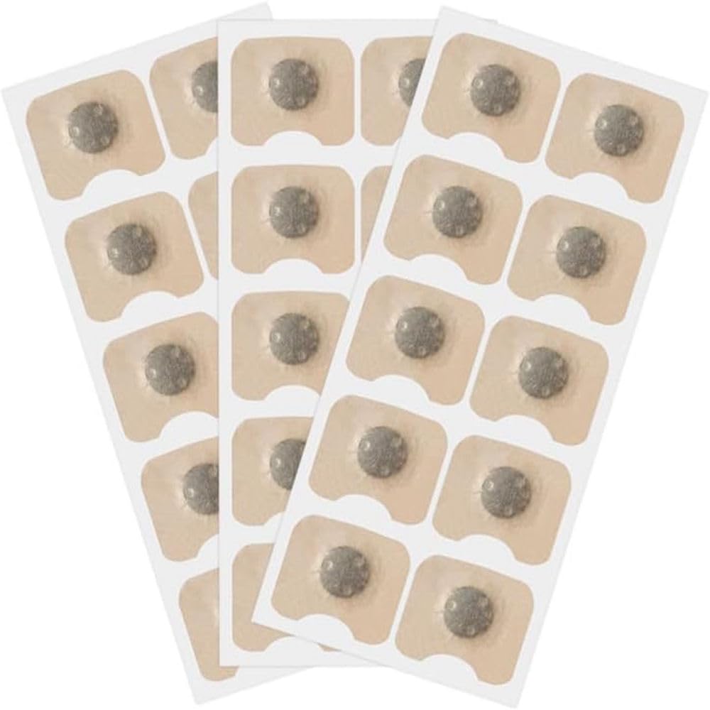 Magnetic Nasal Strips Kit