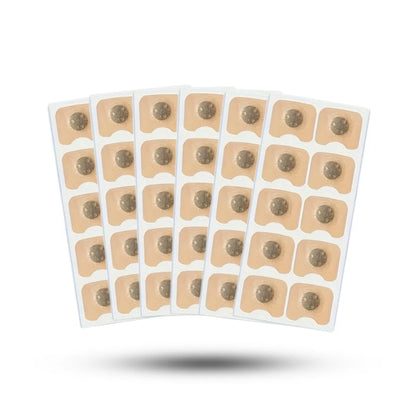 Magnetic Nasal Strips Kit